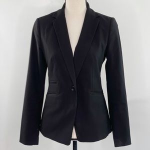 Banana Republic Black Blazer Size 0 Perfect For the Office